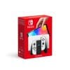 Pre-owned Nintendo Switch OLED White with Premium Accessories - Image 2