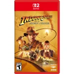 Indiana Jones & The Great Circle - Nintendo Switch 2