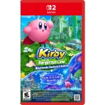 Kirby and the Forgotten Land - Nintendo Switch 2 Edition